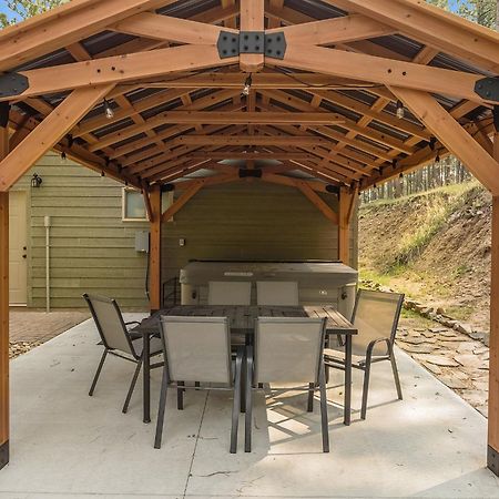 Elk Ridge Fire Place Кастер Екстер'єр фото