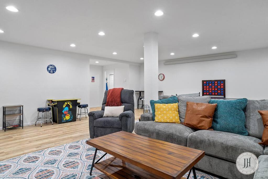 Elk Ridge Fire Place Кастер Екстер'єр фото