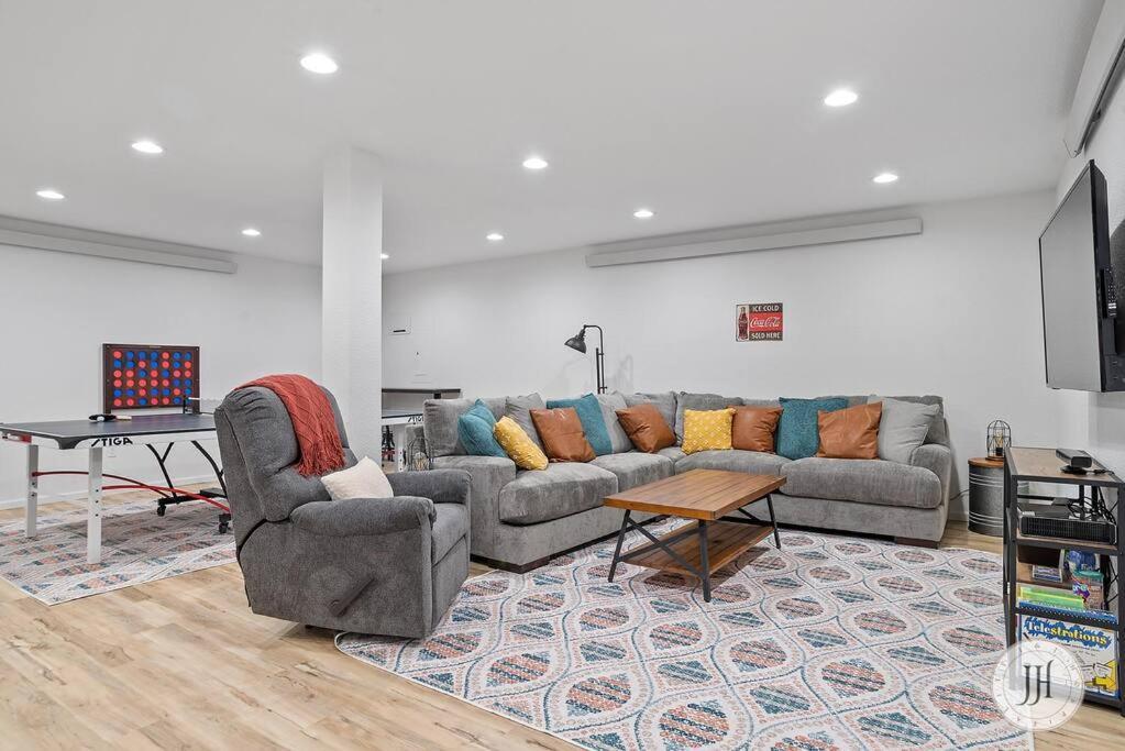 Elk Ridge Fire Place Кастер Екстер'єр фото