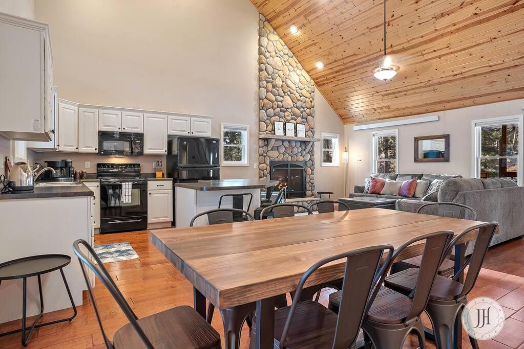 Elk Ridge Fire Place Кастер Екстер'єр фото