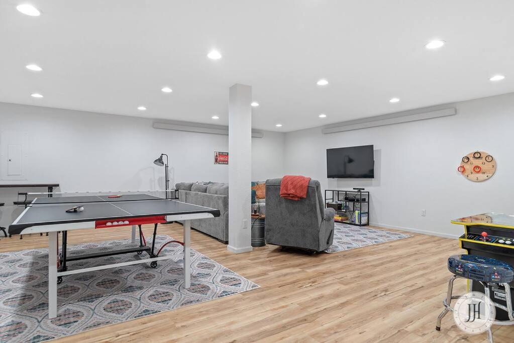 Elk Ridge Fire Place Кастер Екстер'єр фото