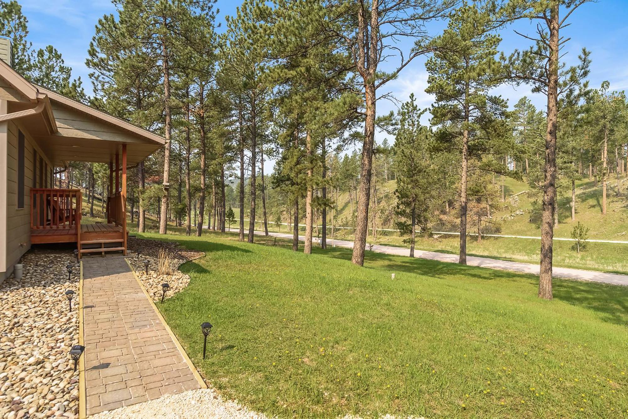 Elk Ridge Fire Place Кастер Екстер'єр фото
